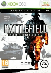 Battlefield Bad Company 2 (Edición Limitada)